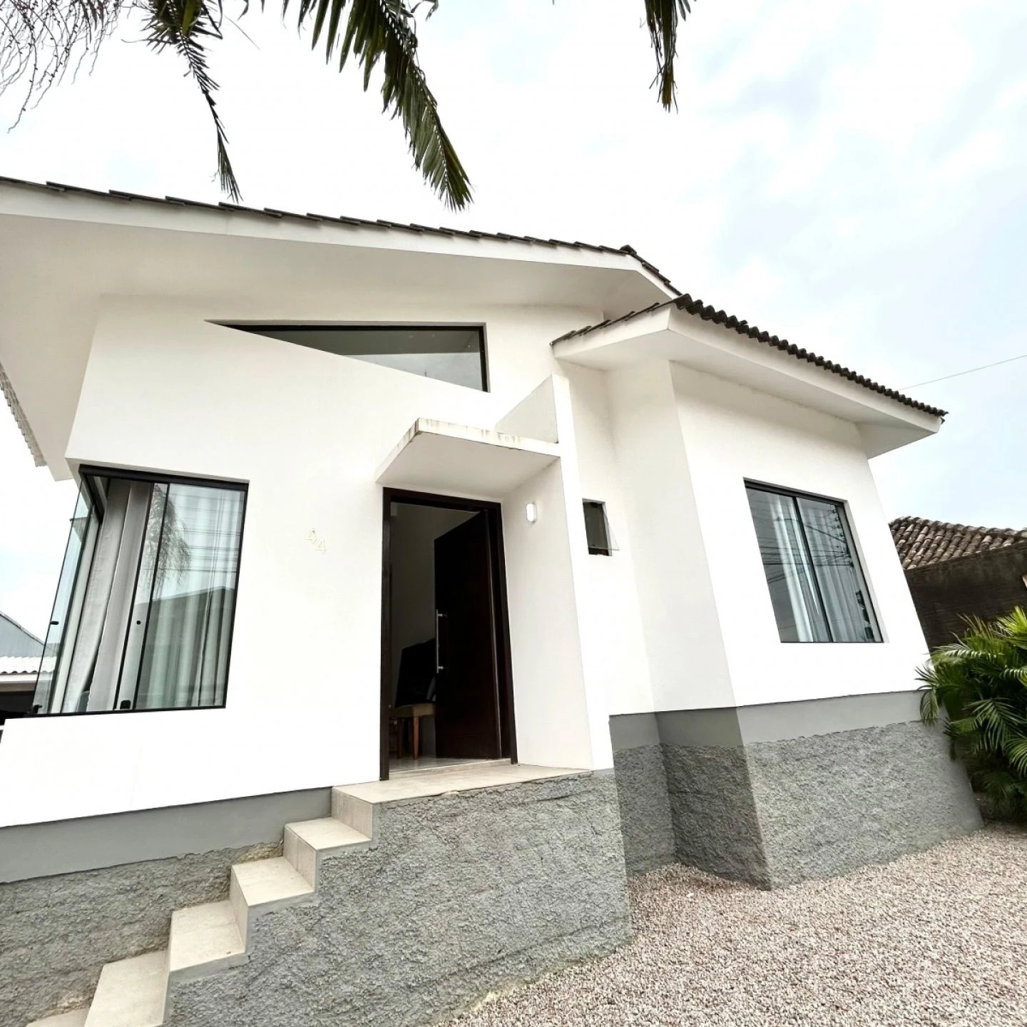 Casa a venda bairro Liri Içara