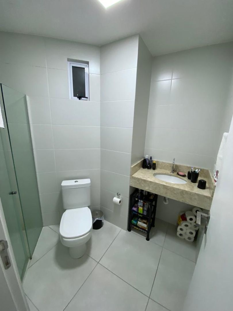 Apartamento com 3 dormitórios Residencial Varenna no centro de Criciúma/SC — foto 11