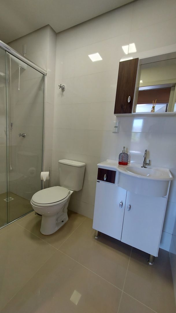 Apartamento à venda semi-mobiliado com 3 dormitórios no bairro Carol em Urussanga/SC — foto 21