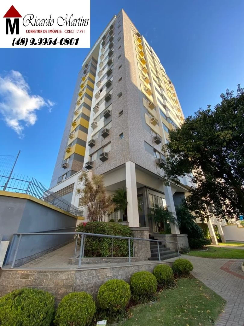 Faenza Comerciário Criciúma apartamento a venda