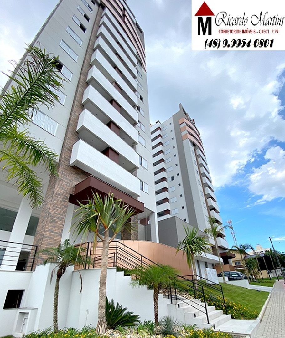 Criciúma Supreme apartamento a venda Michel