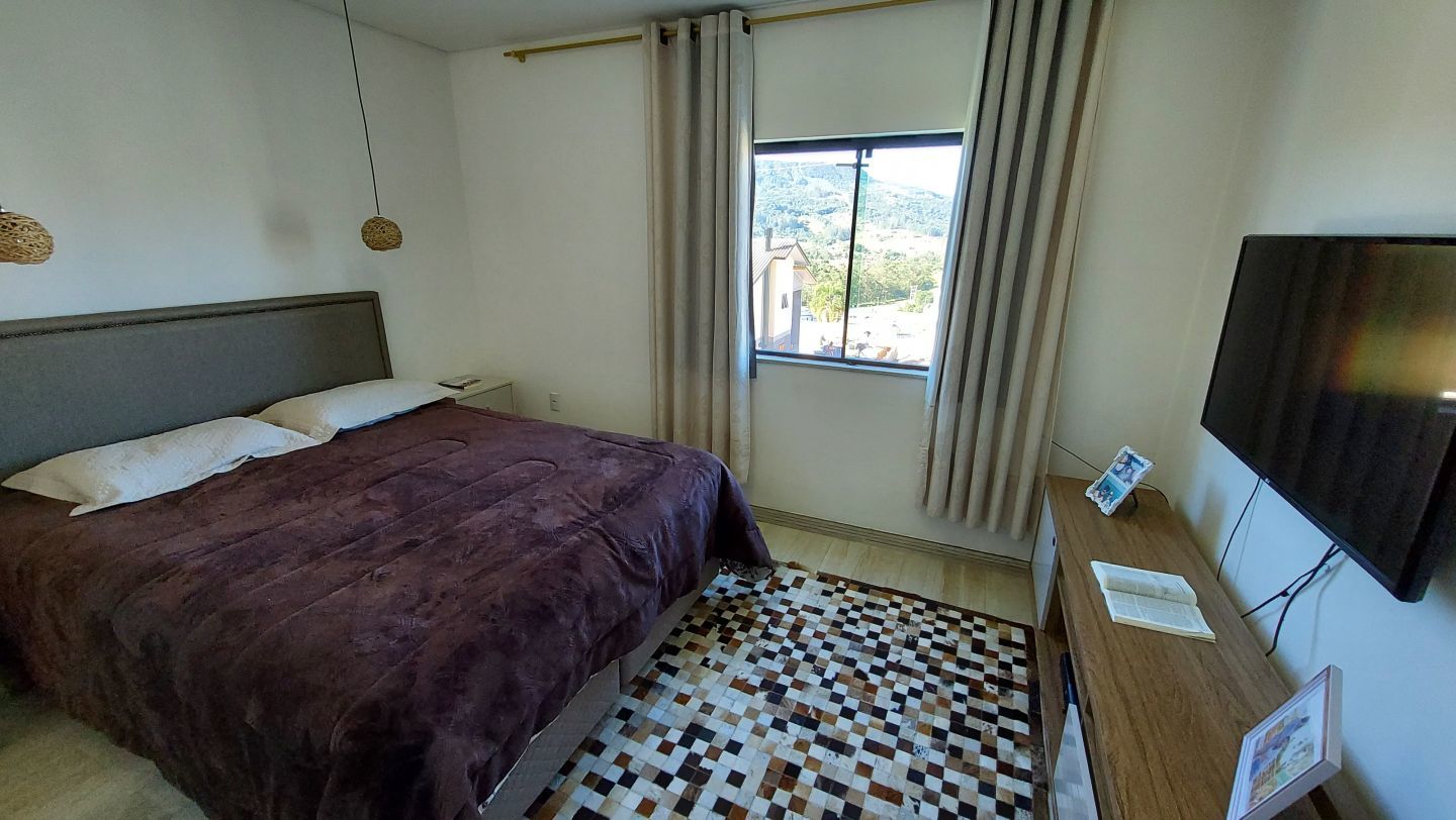 Casa semi-mobiliada à venda no Loteamento Progresso no bairro De Villa - urussanga/SC — foto 42