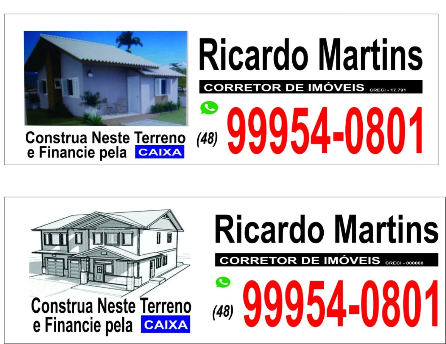 Terrreno a venda bairro Santo Antonio