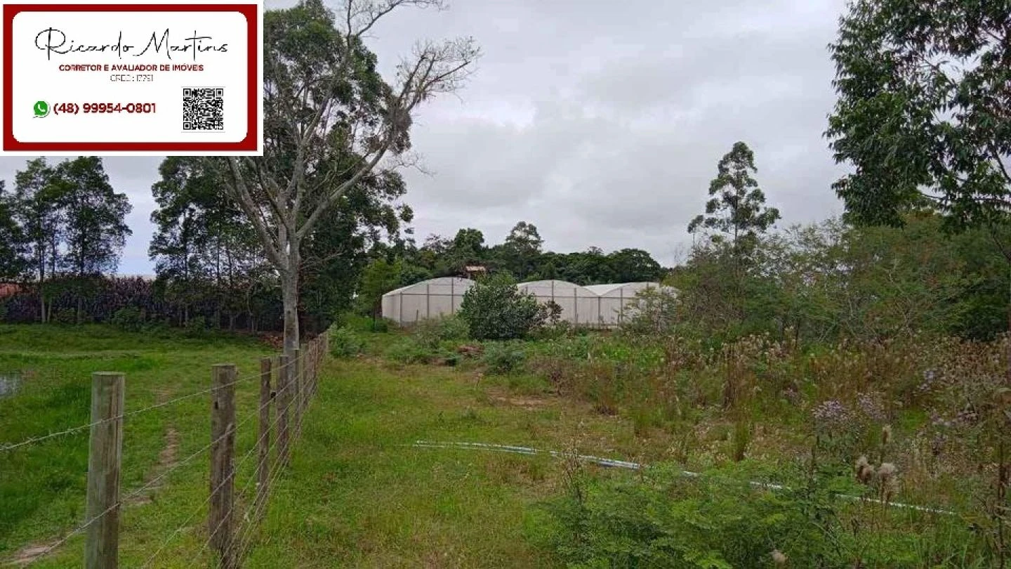 Terreno rural Içara Vila Nova Urussanga Velha