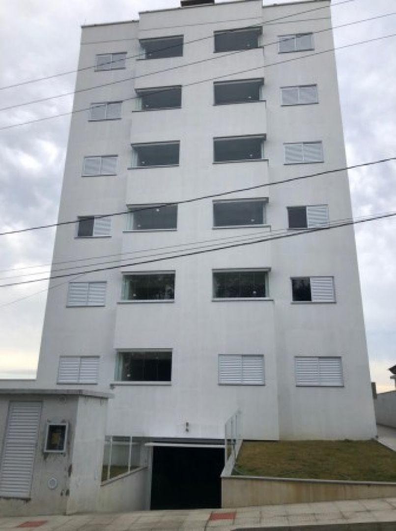 Apartamento para alugar no bairro Cairú em Lauro MullerSC