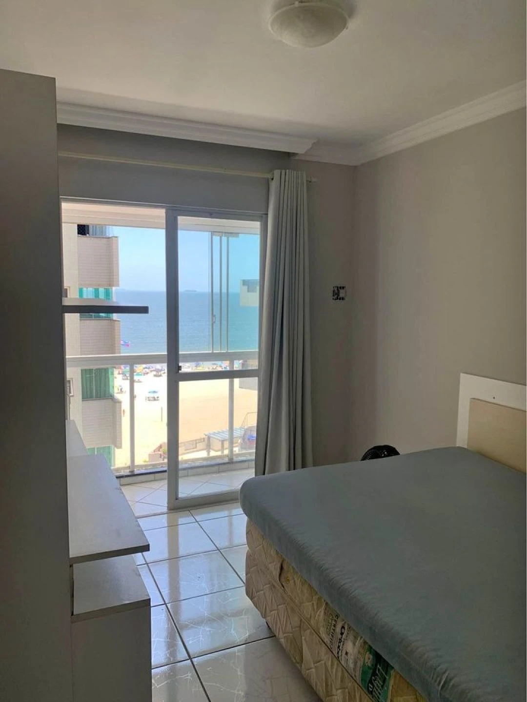 Apartamento de 3 quartos para aluguel temporada em Balneário Camboriú/SC — foto 2