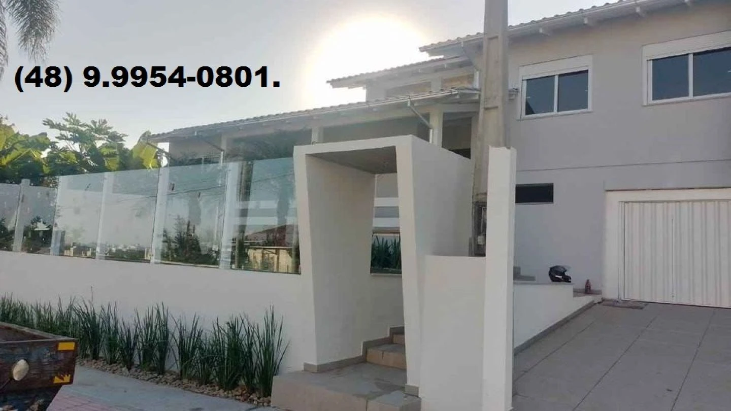 Casa a venda Mina Brasil Criciuma 