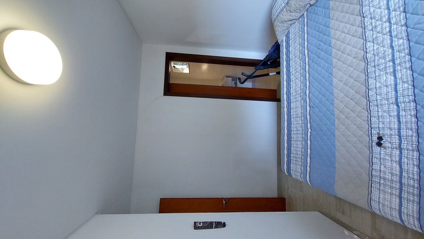 Casa semi-mobiliada à venda no Loteamento Progresso no bairro De Villa - urussanga/SC — foto 46