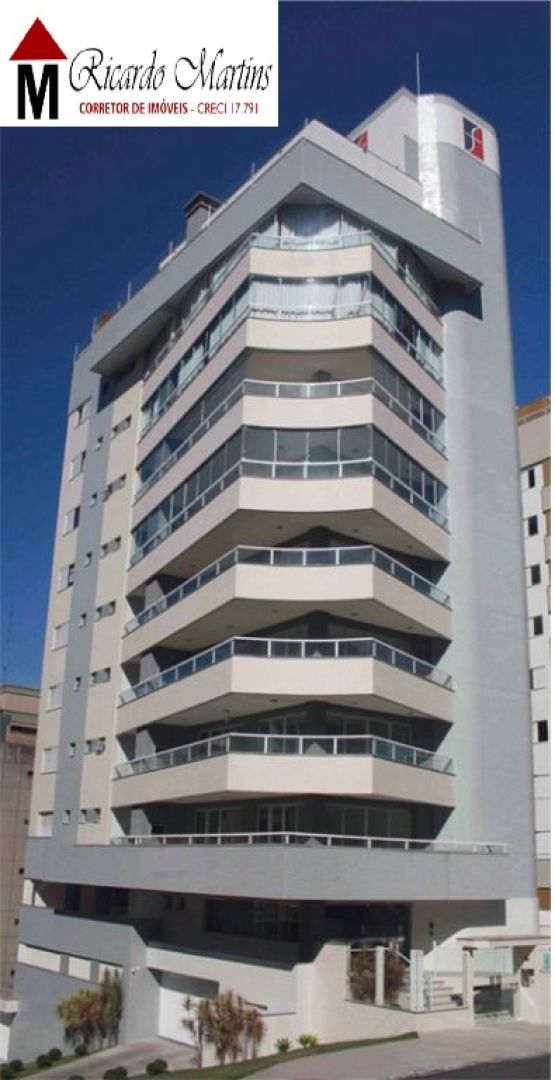 Ragusa Centro Criciúma apartamento a venda