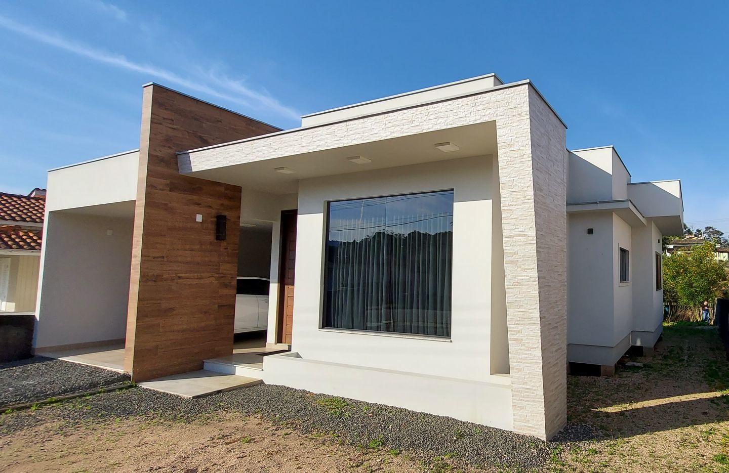 Casa à venda no bairro das Damas em urussanga/SC