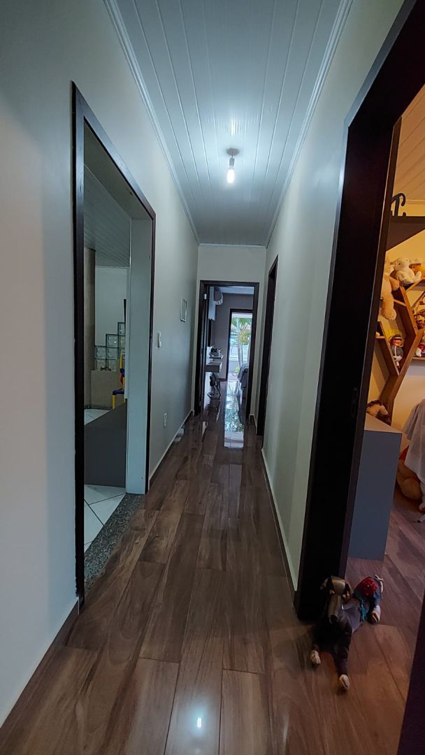 Casa com 3 dormitórios semi mobiliada no bairro Carol em Urussanga/SC — foto 12