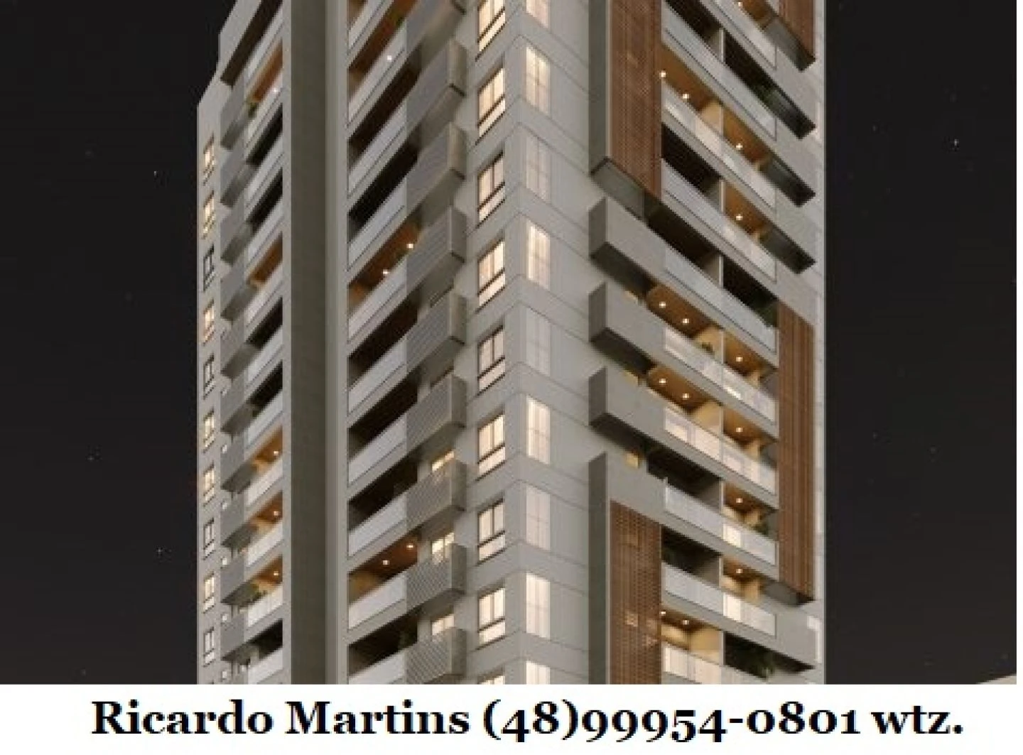 Provence residencial bairro Michel Criciúma apartamento venda