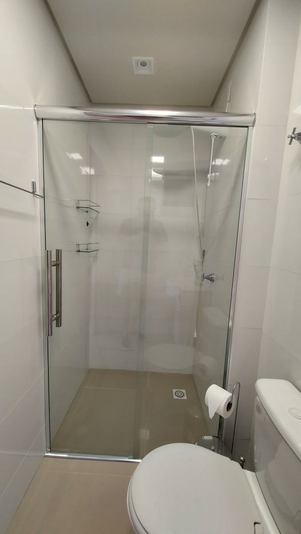 Apartamento à venda semi-mobiliado com 3 dormitórios no bairro Carol em Urussanga/SC — foto 23