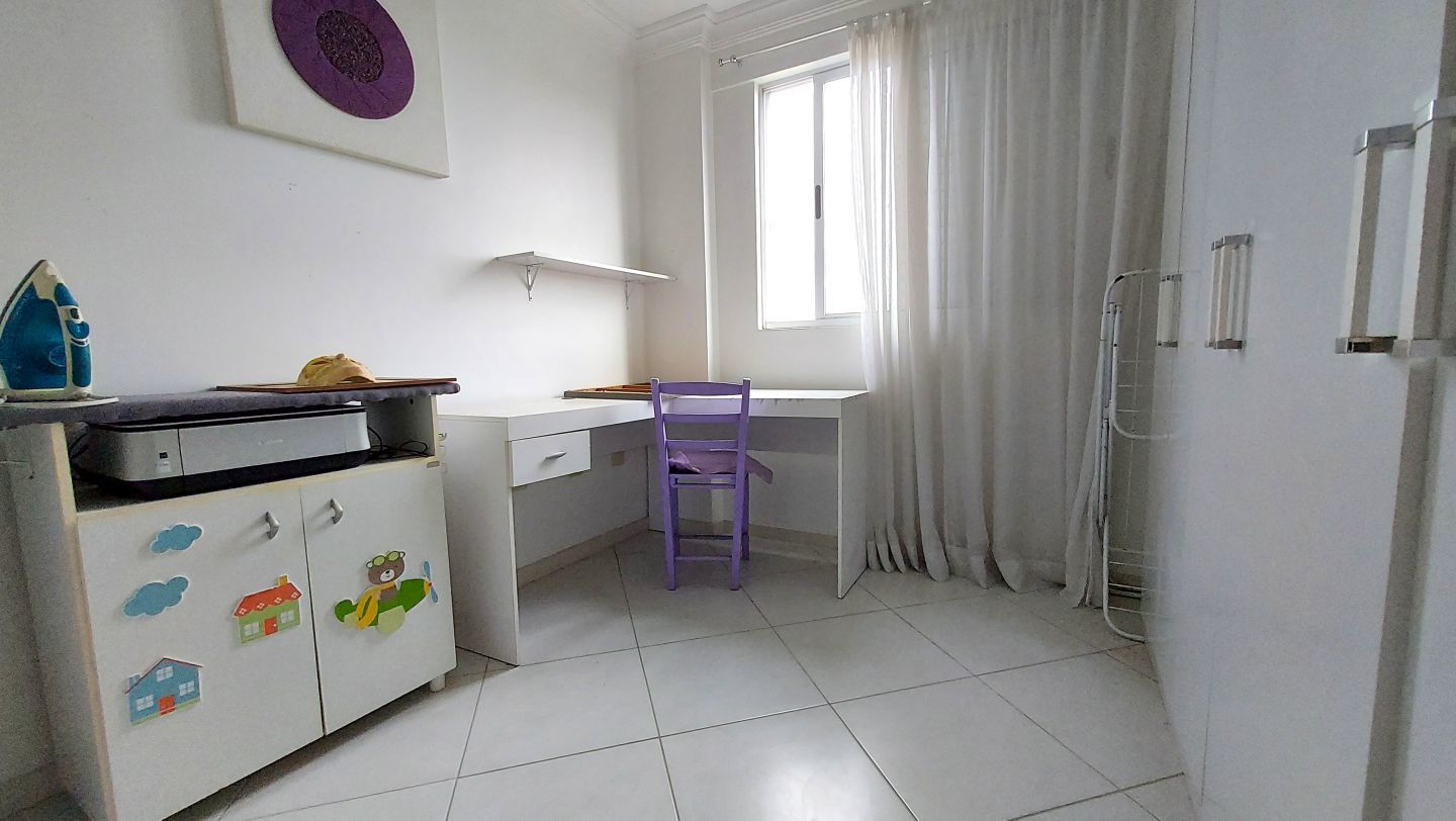 Apartamento mobiliado 3 dormitórios no Centro de Urussanga/SC — foto 13