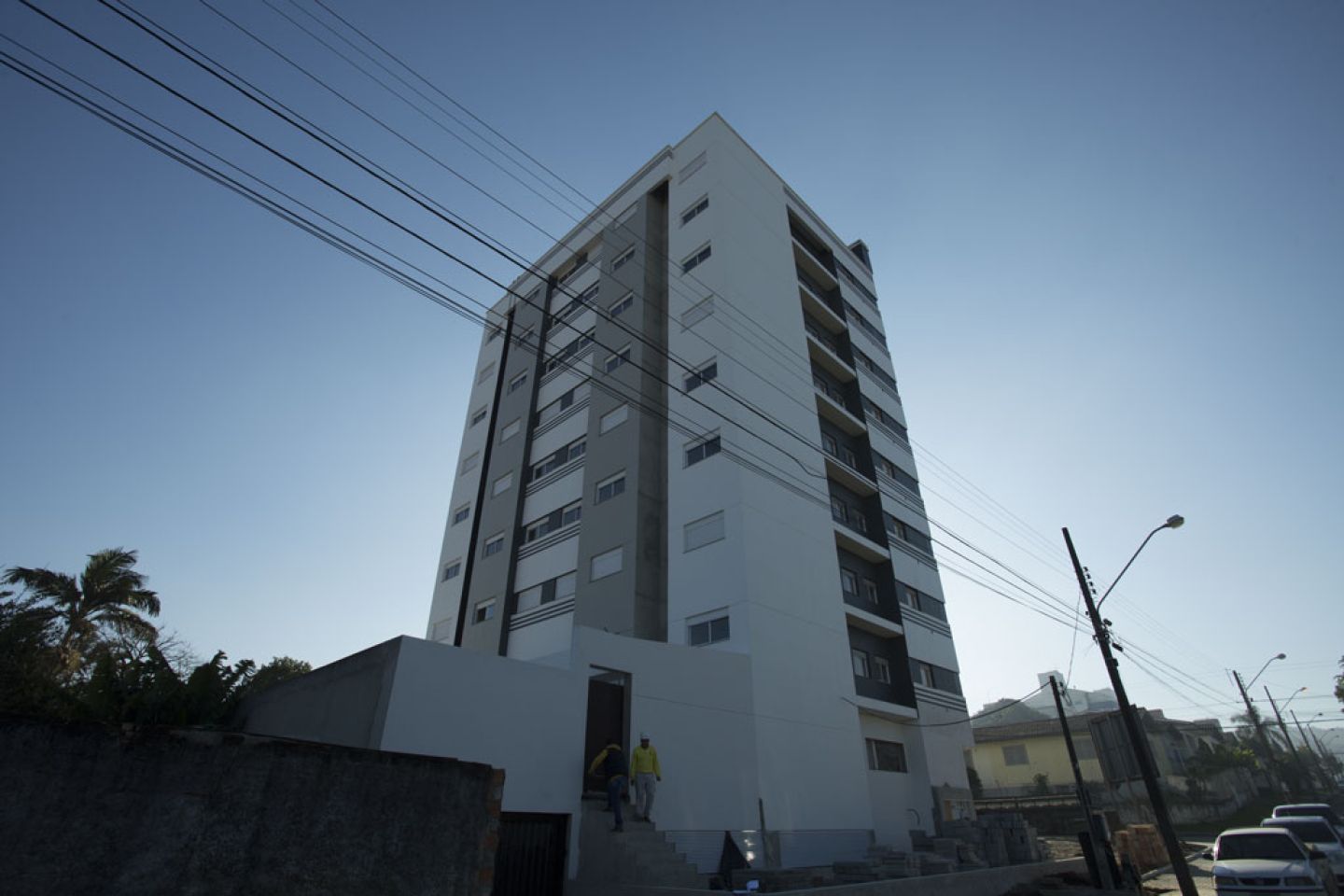 Riva apartamento a venda bairro Michel Criciúma
