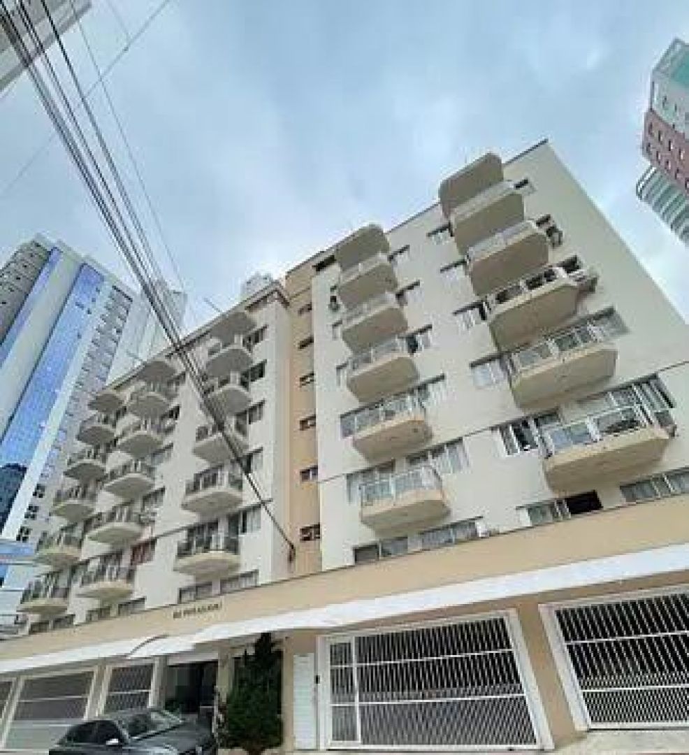 Apartamento 1 dormitório Próximo a Roda Gigante Barra Norte Balneário