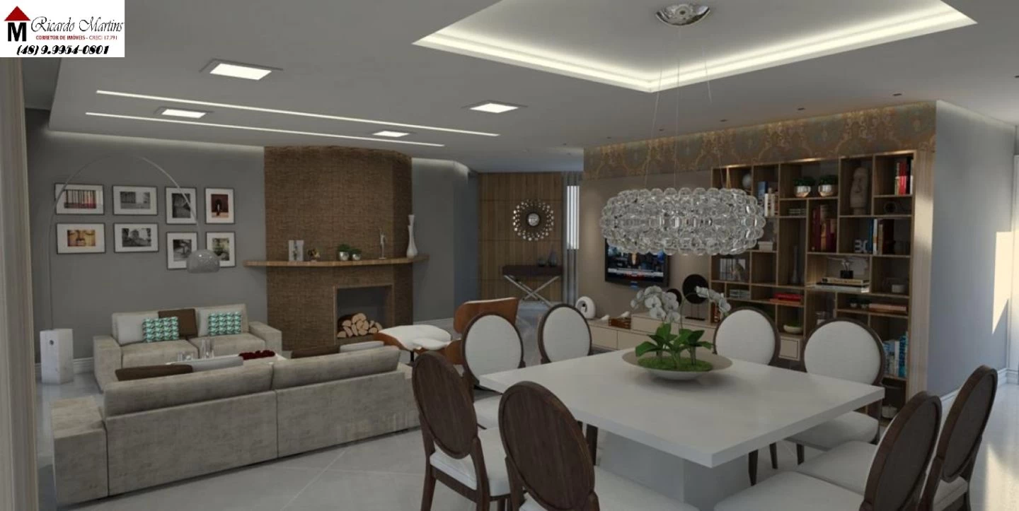 Plaza Mayour Centro Criciúma apartamento a venda — foto 13
