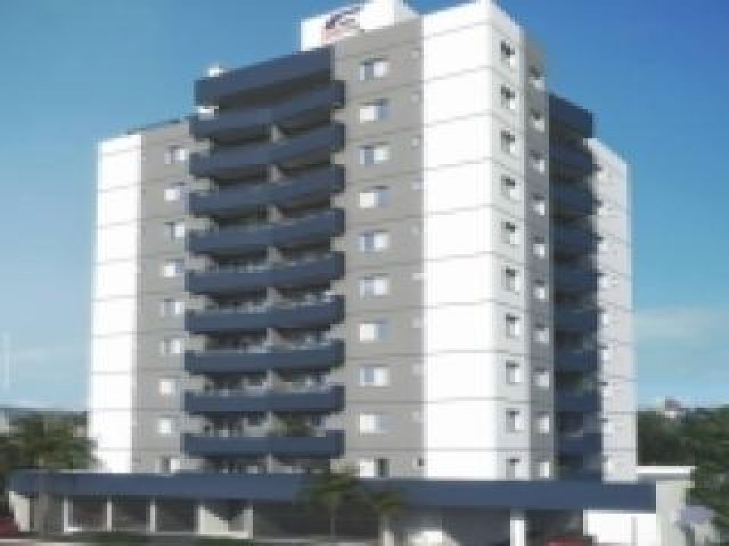 Aspen apartamento a venda Centro Morro da Fumaça