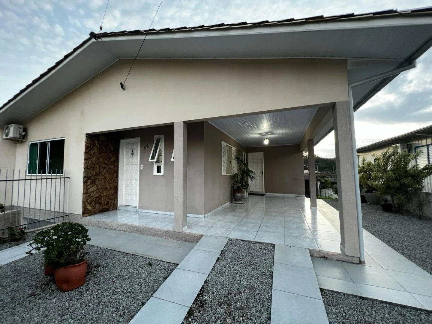 Casa com 3 Dormitórios sendo 1 suíte no bairro Estação em Urussanga/SC — foto 12