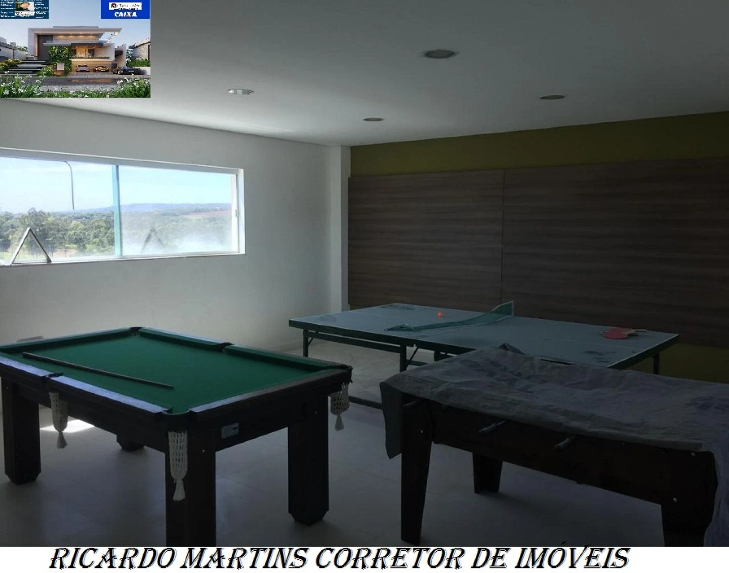 Golden Village Condominium bairro Primeira Linha Criciúma — foto 12