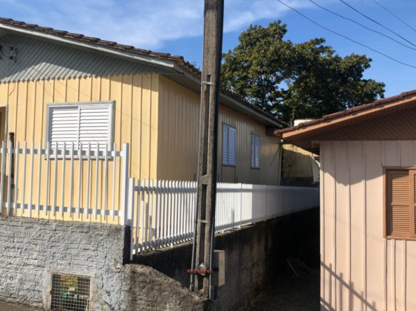Casa com 3 dormitórios para alugar no bairro Içarence em Lauro Muller/SC — foto 12