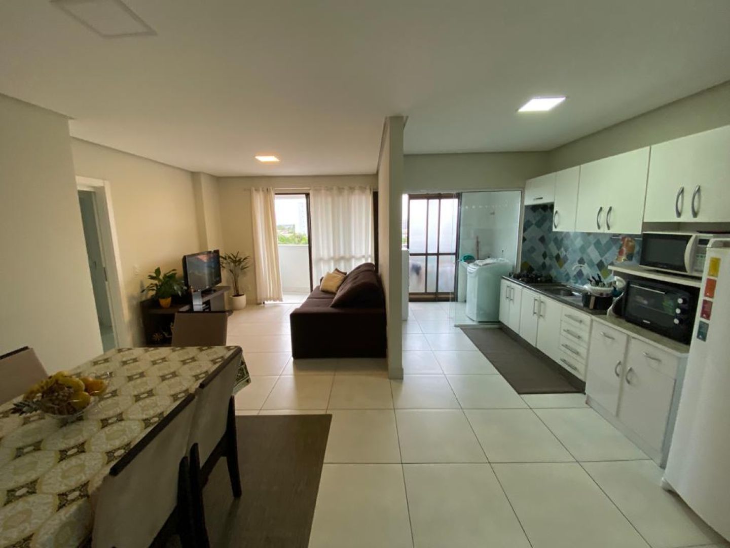 Apartamento com 3 dormitórios Residencial Varenna no centro de Criciúma/SC — foto 12