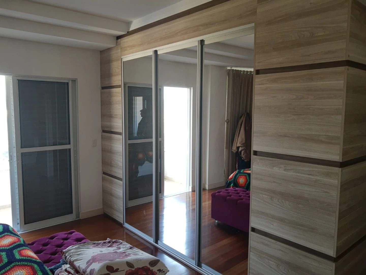 Apartamento à venda de 2 quartos no Centro de Orleans SC Edíficio Dona Benta — foto 24