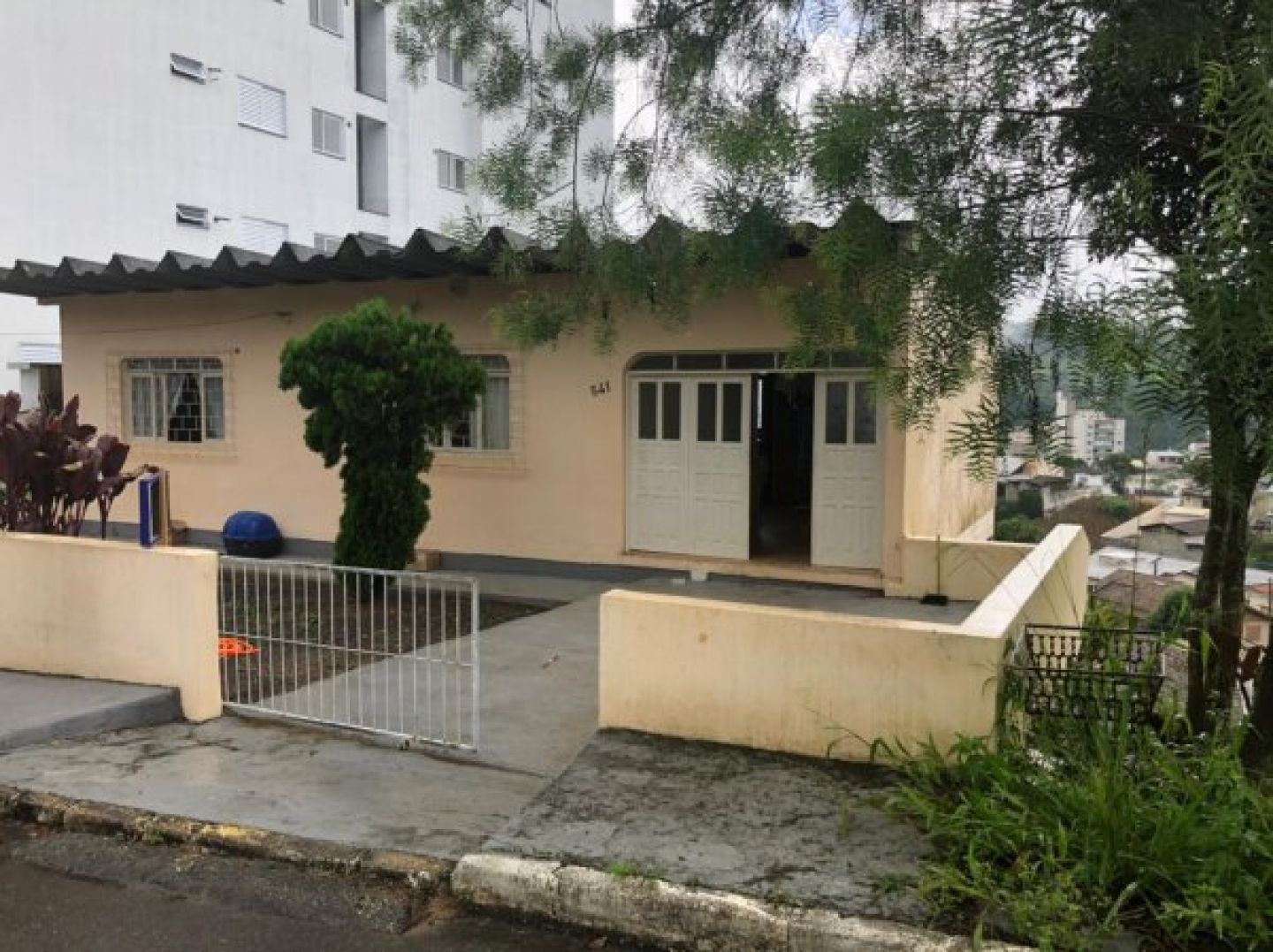 Casa à venda no bairro Santa Barbara em Lauro Muller /SC — foto 13