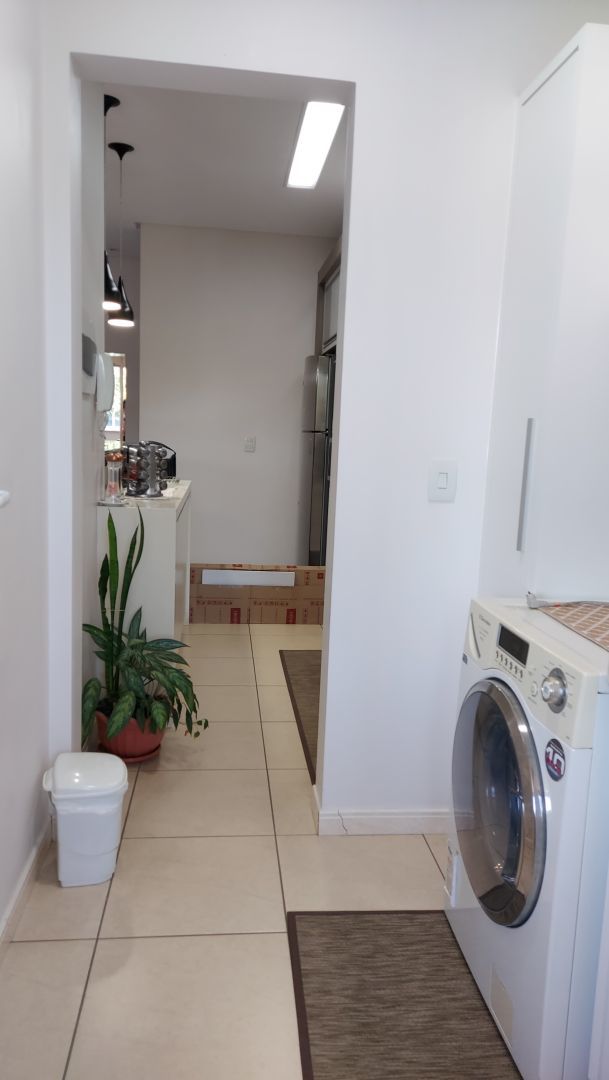 Apartamento com 2 dormitórios semi-mobiliado Residencial Livorno bairro Estação Urussanga/SC — foto 15