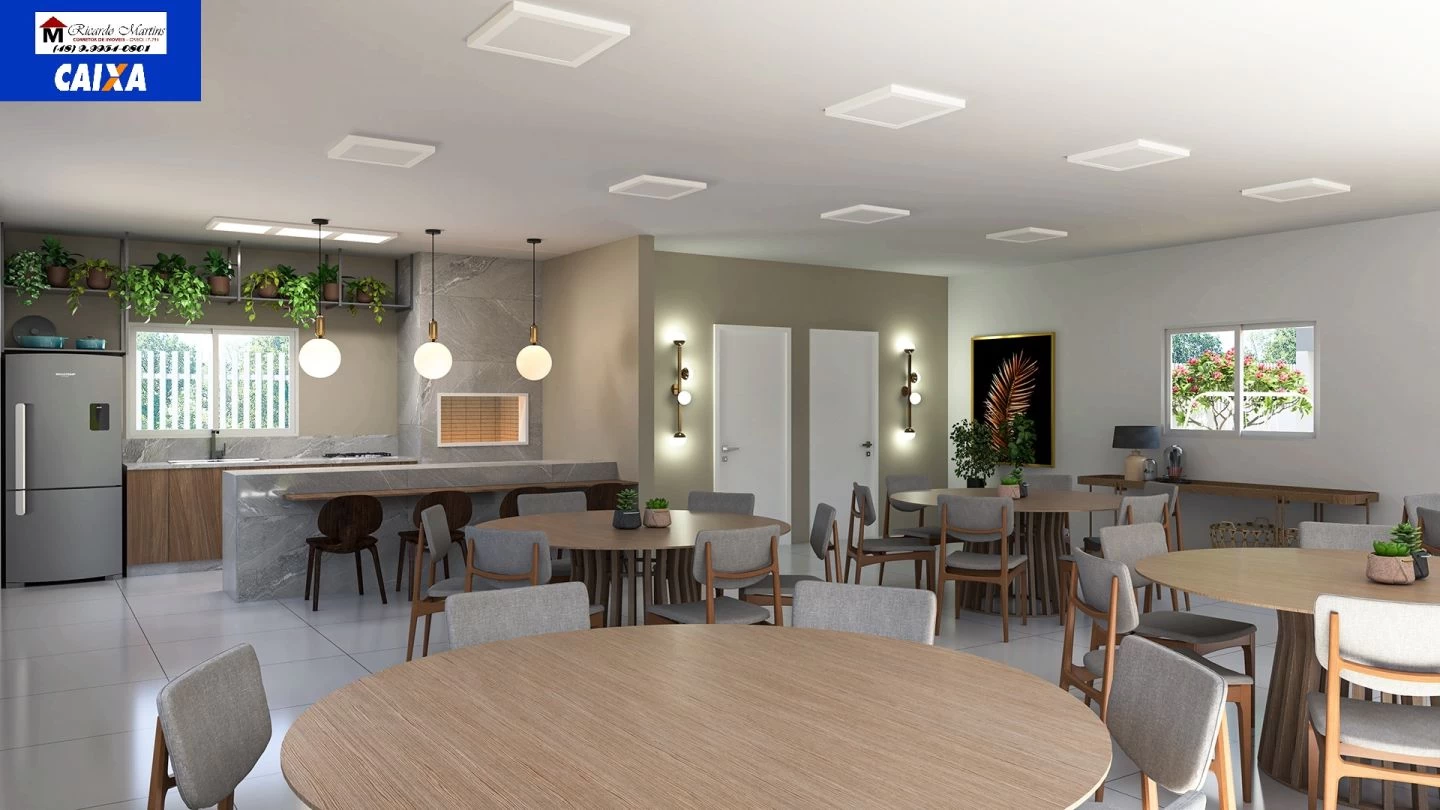 São Lucas residencial bairro Ceará Criciúma — foto 12