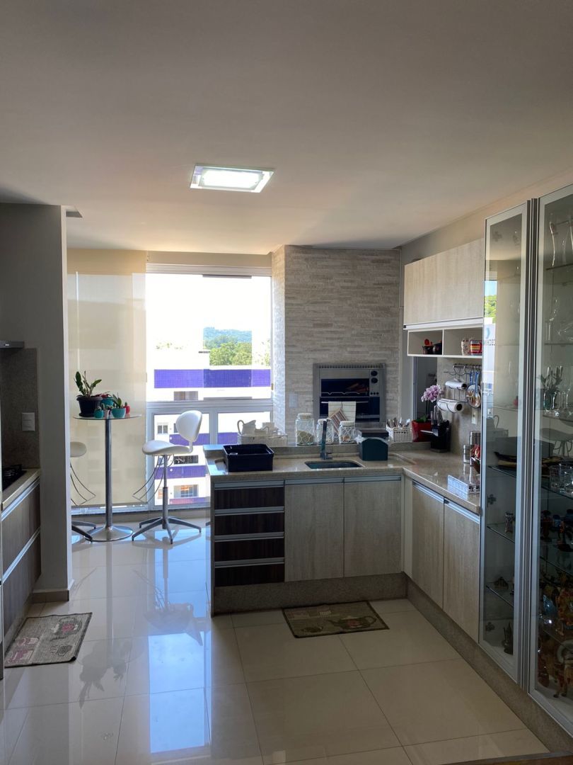 Apartamento Mobiliado no Centro de Urussanga Ed Da Soler — foto 13