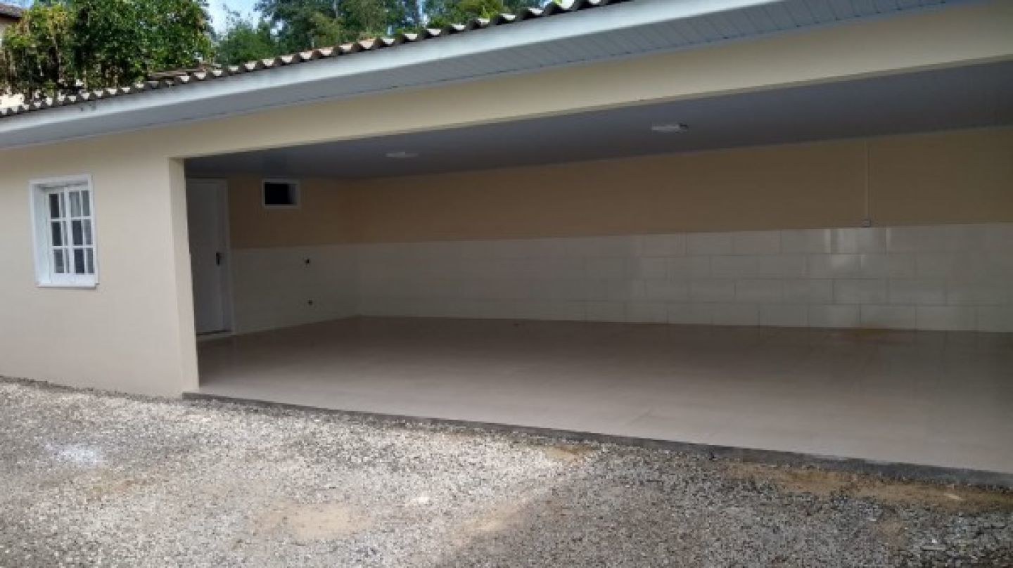 Casa com 3 dormitórios à venda no bairro Içarense em lauro Muller/SC — foto 13
