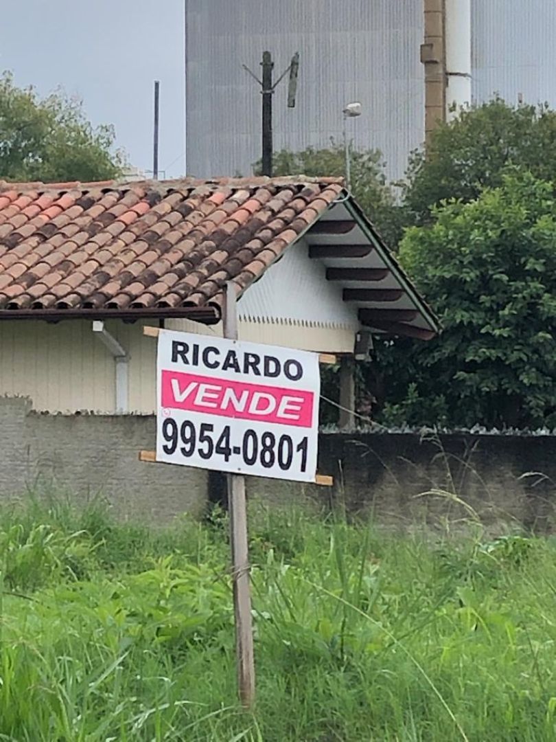 Terreno a venda bairro São Luiz