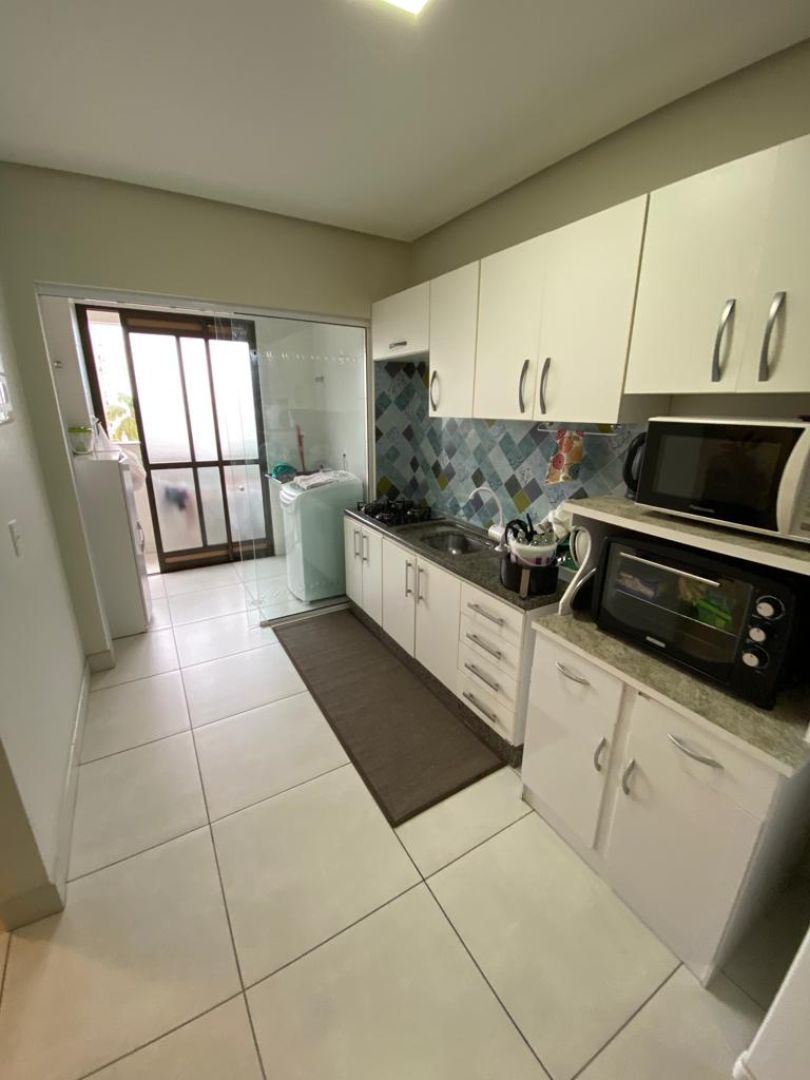 Apartamento com 3 dormitórios Residencial Varenna no centro de Criciúma/SC — foto 13