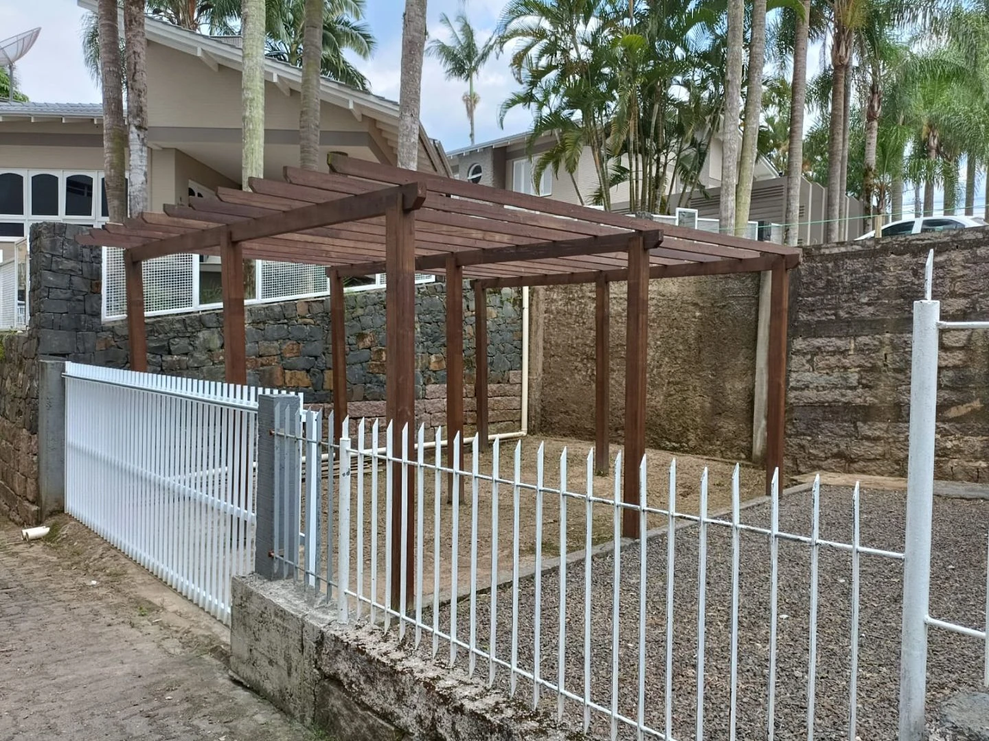 IMPERDÍVEL CASA DE ALVENARIA Á VENDA DE 2 QUARTOS NO CENTRO DE ORLEANS SC — foto 13