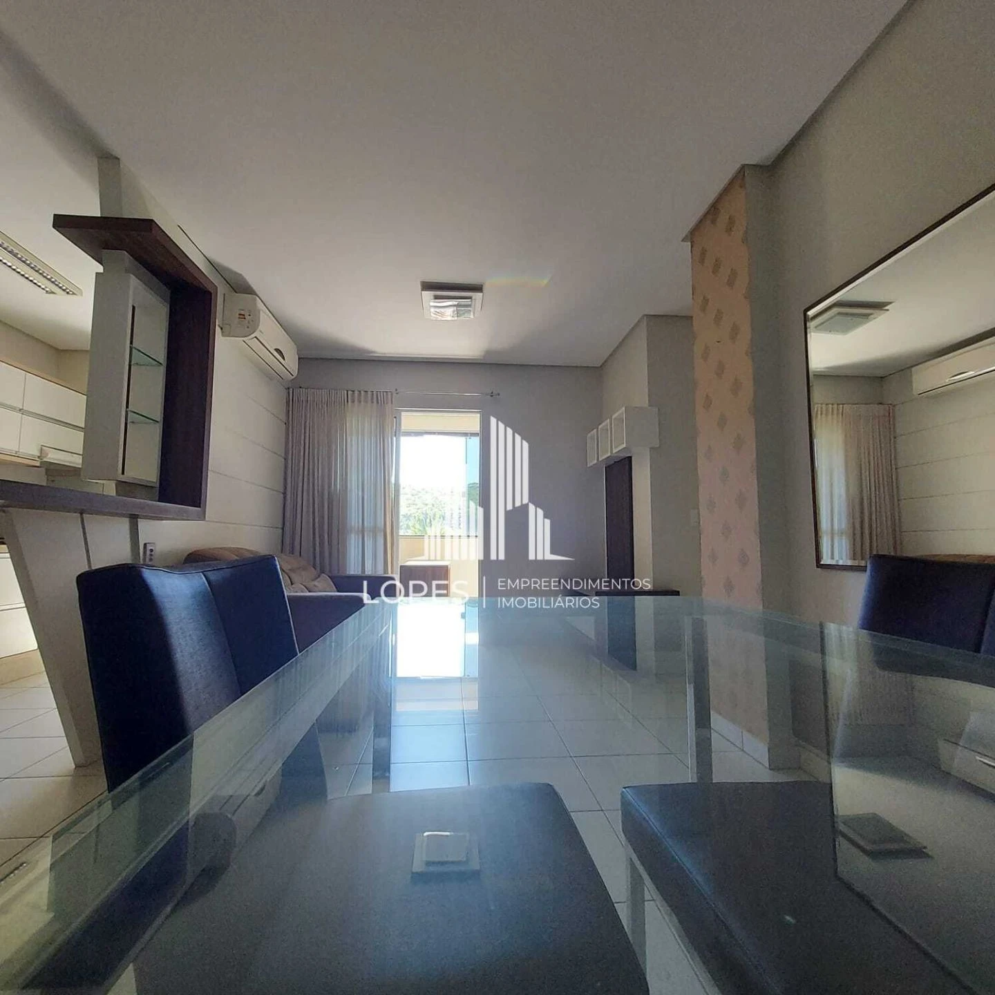 Apartamento com 2 dormitórios sendo 1 suíte no Residencial Carlos Oselamme em Urussanga/SC — foto 13
