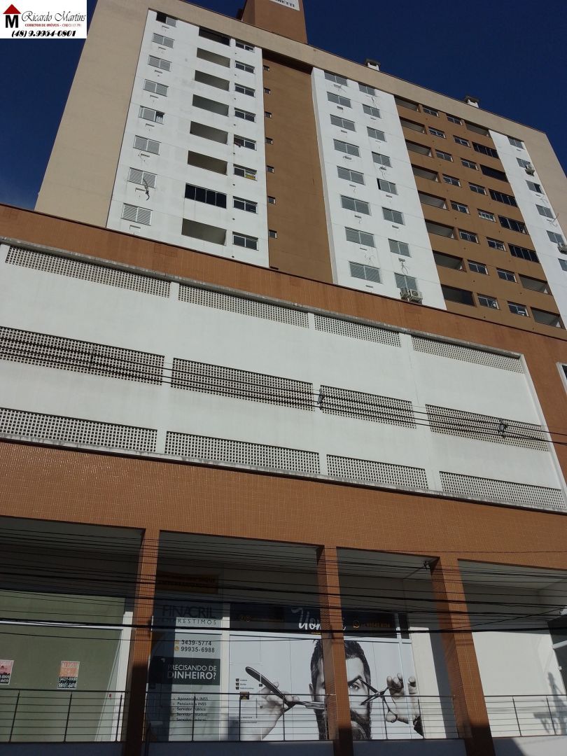 Criciúma Towers apartamento a venda no Centro