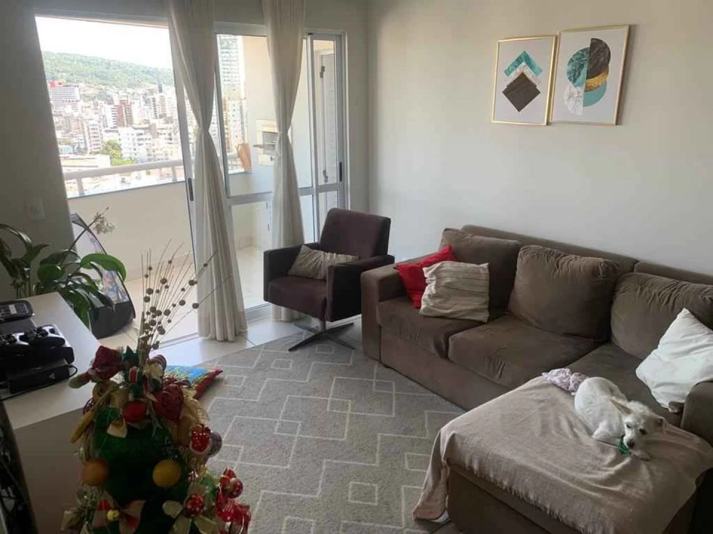 Veronese Comerciário Criciúma apartamento a venda — foto 14