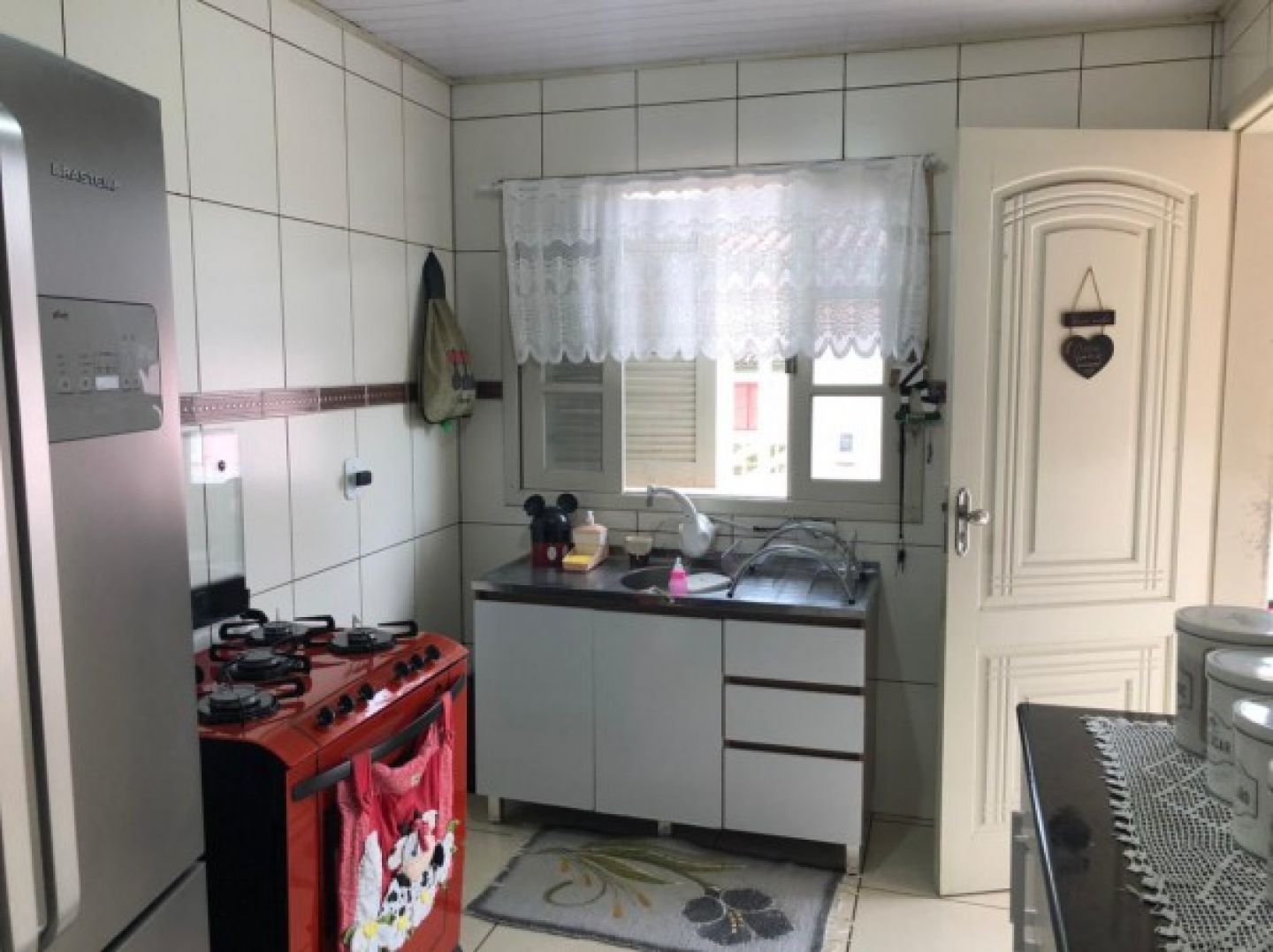 Casa à venda no bairro Santa Barbara em Lauro Muller /SC — foto 14