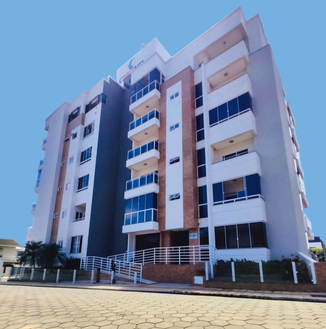 Apartamento Mobiliado no Centro de Urussanga Ed Da Soler