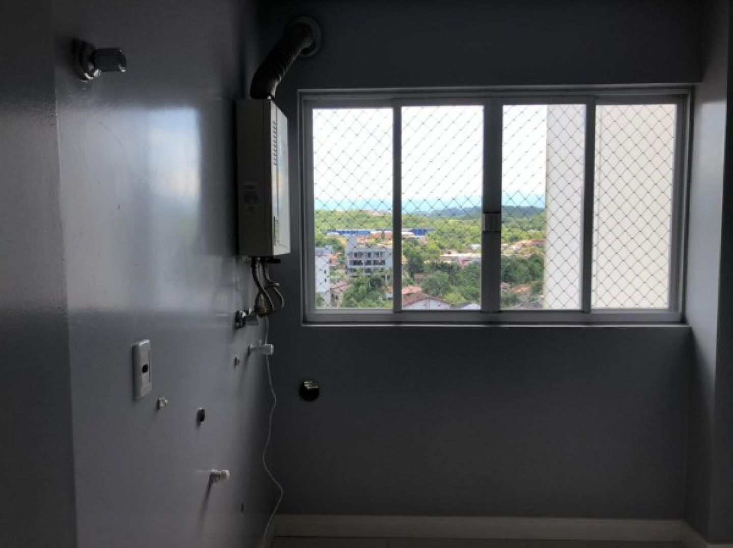 Apartamento de 3 quartos para alugar no Centro de Orleans/SC — foto 13