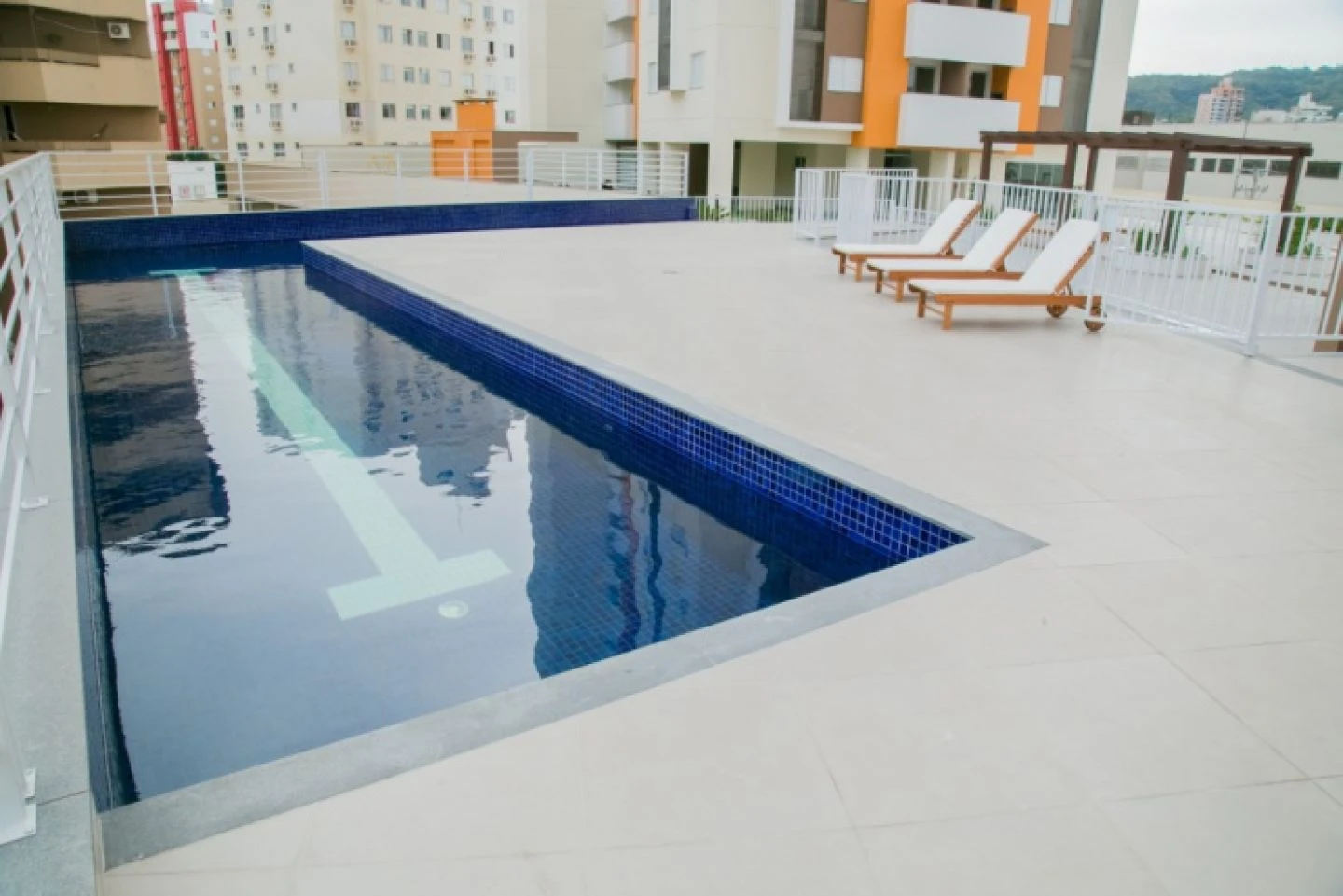 Stuttgart Centro Criciúma apartamento a venda — foto 2