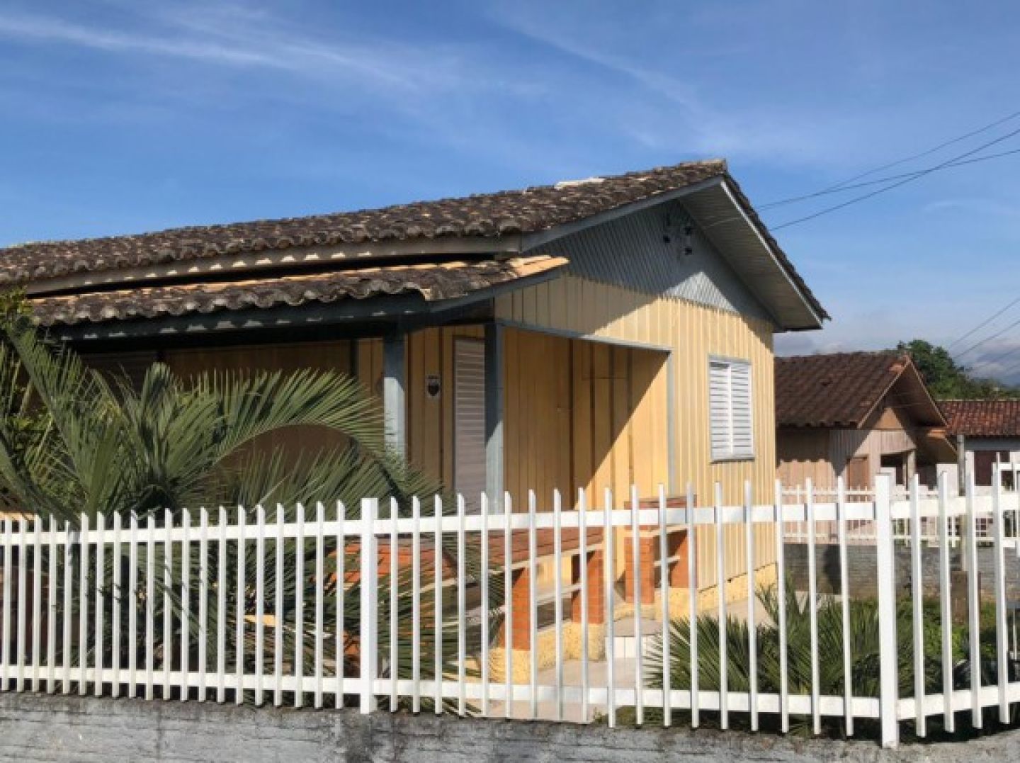 Casa com 3 dormitórios para alugar no bairro Içarence em Lauro Muller/SC — foto 13