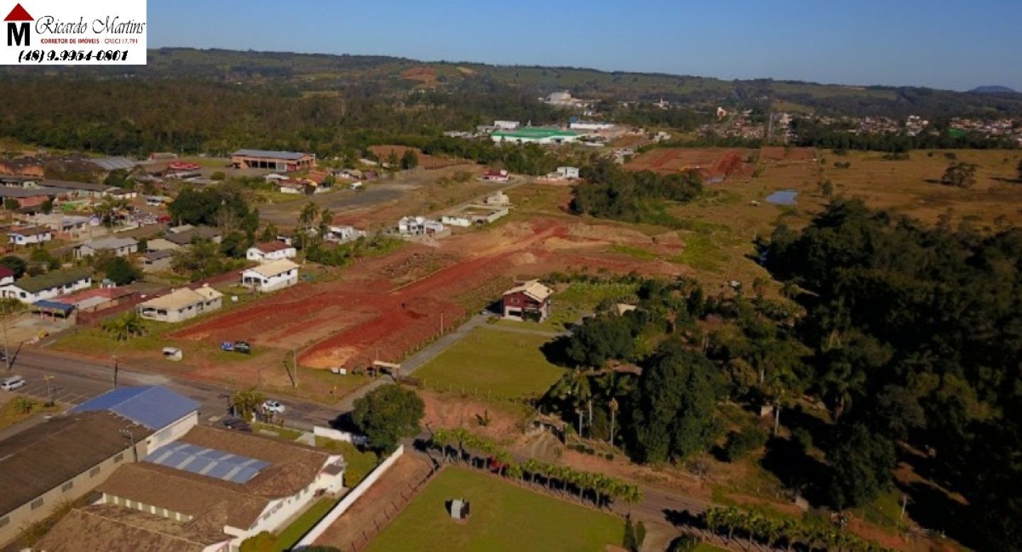 Loteamento Villaggio Chiesa Primeira Linha Criciúma