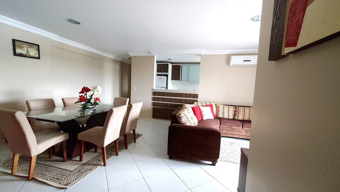 Apartamento mobiliado 3 dormitórios no Centro de Urussanga/SC — foto 14