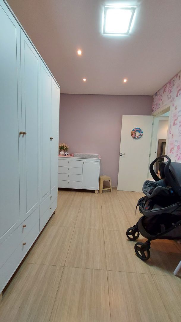 Apartamento com 2 dormitórios semi-mobiliado Residencial Livorno bairro Estação Urussanga/SC — foto 16
