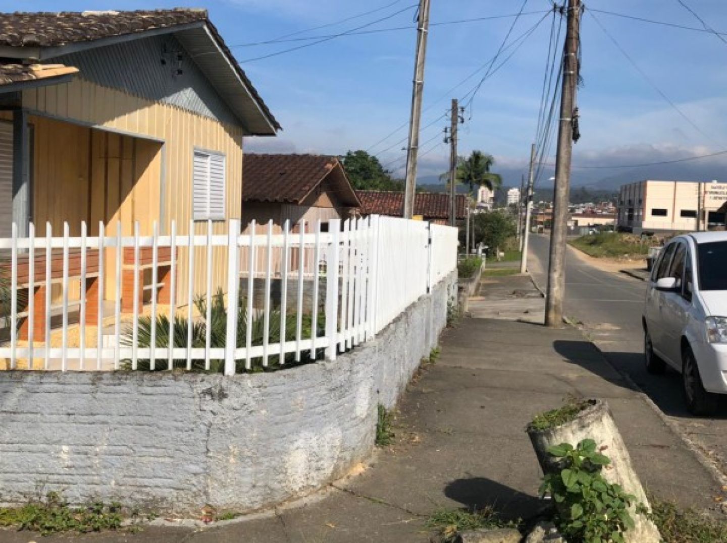 Casa com 3 dormitórios para alugar no bairro Içarence em Lauro Muller/SC — foto 14