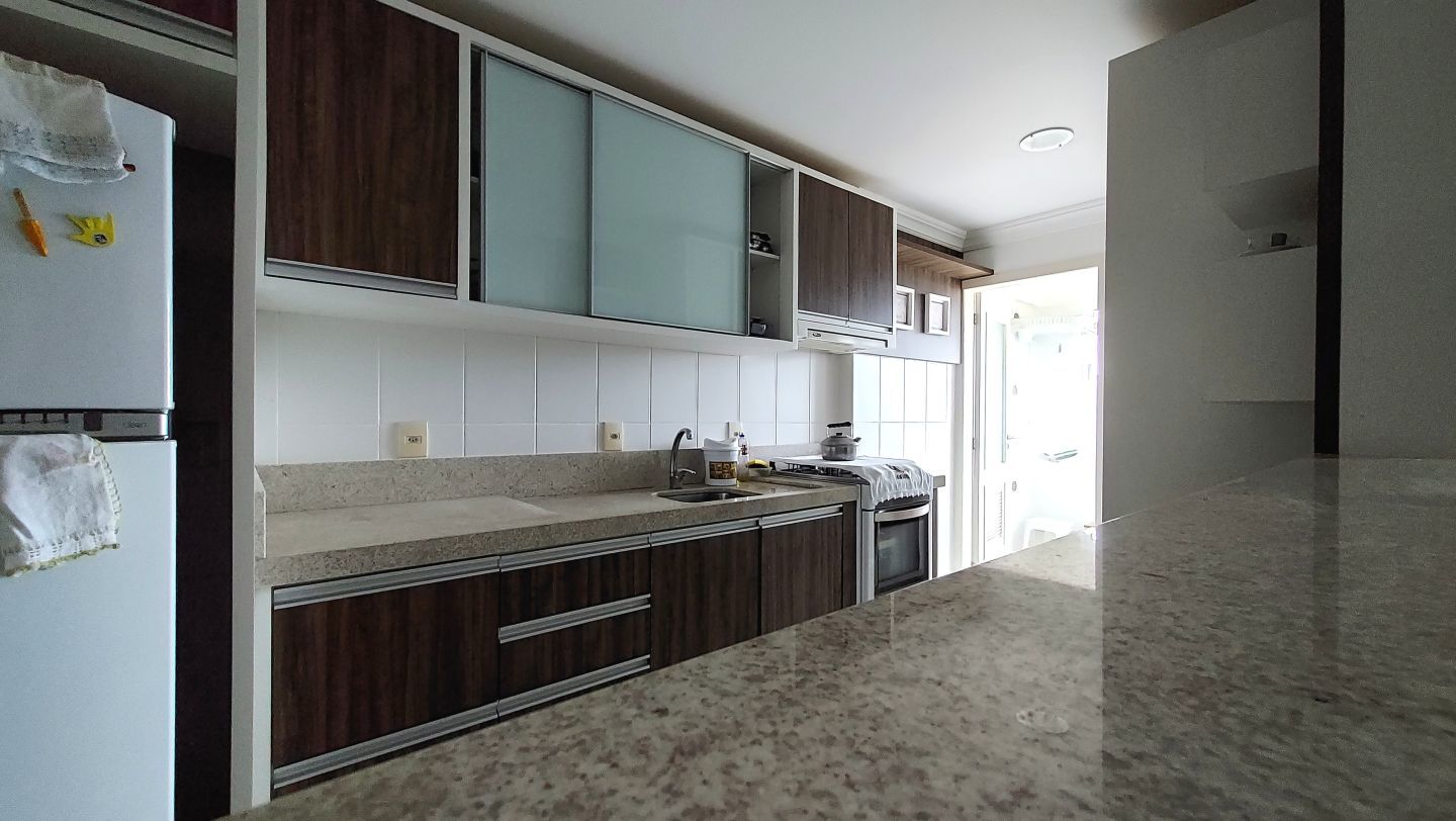 Apartamento mobiliado 3 dormitórios no Centro de Urussanga/SC — foto 15