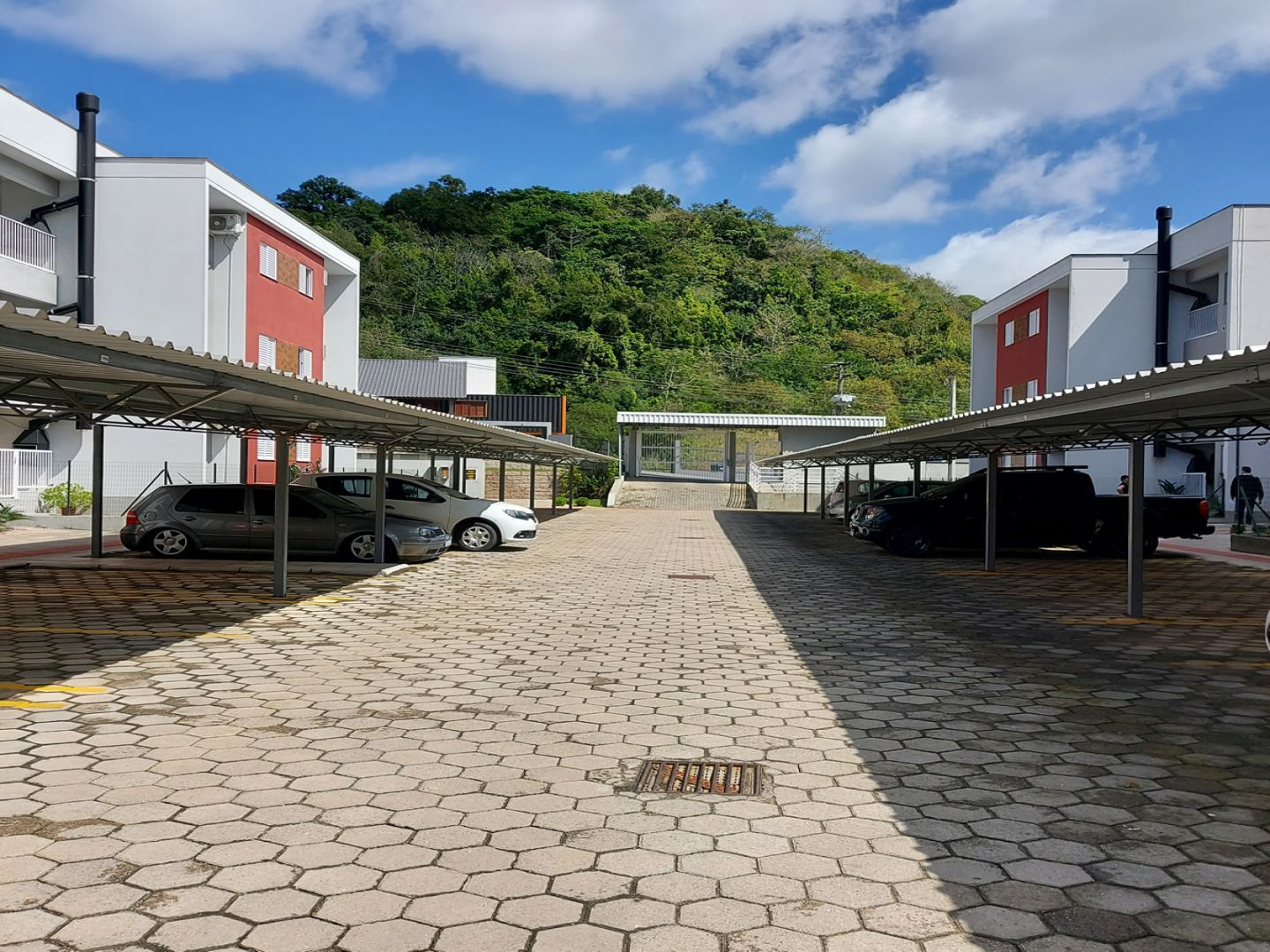 Apartamento com 2 dormitórios na Baixada Fluminense Urussanga/SC — foto 3