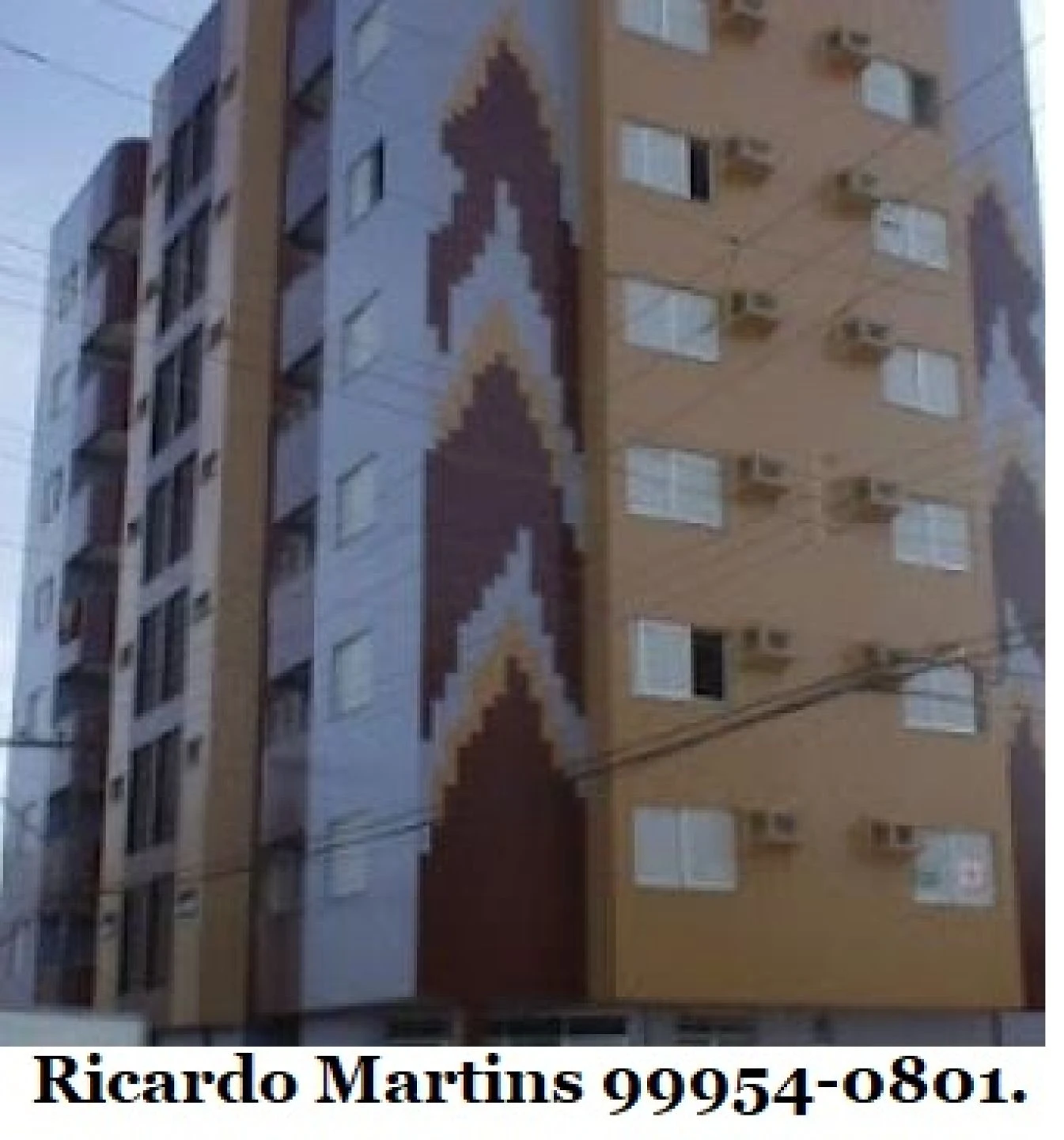 Aspen Centro Criciúma apartamento a venda